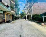 Bán 3 lô đất lạc trung 134M phân lô ô tô dừng đỗ kinh doanh hai bà trưng