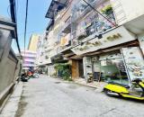 NGUYỄN PHÚC LAI - PHÂN LÔ - GARA - KINH DOANH - KHÔNG QUI HOẠCH- 55M² 23 TỈ