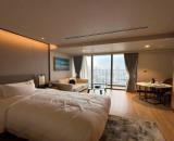 Bán căn The Soleil Đà Nẵng 38m2 view biển tầng cao full nội thất giá 2,7 tỷ