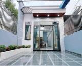 NHÀ CẤP BỐN VỪA HOÀN THIỆN CHỈ 1TY490 SANG TÊN NGAY