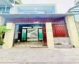 Bán Nhà Xuân Thới 15. 65m2. 2 Tầng.Ngang5,2m. Hẻm 3m.nhà mới vào ở ngay