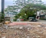 Đất Đức Giang lô góc view hồ 11 tỷ 51m ô tô vỉa hè kinh doanh