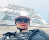BÁN NHÀ 4 TẦNG - ĐẰNG HẢI MẶT NGÕ TO - CHỈ TỪ 4.3 TỶ