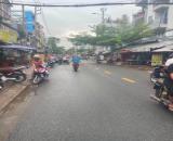 BÁN NHÀ MỚI XÂY QUẬN 8 - BÊN HÔNG CHỢ NHỊ THIÊN ĐƯỜNG, XE HƠI TỚI SÁT NHÀ, GẦN TRƯỜNG BÔNG