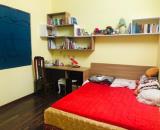 Quận 7, nhà đẹp ở ngay, 38m2, 2.5 tỷ
