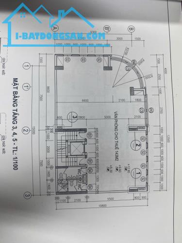 🏢 CHO THUÊ VĂN PHÒNG CAO CẤP – VỊ TRÍ ĐẮC ĐỊA GẦN SÂN BAY TÂN SƠN NHẤT 🏢