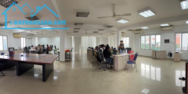🏢 CHO THUÊ VĂN PHÒNG CAO CẤP – VỊ TRÍ ĐẮC ĐỊA GẦN SÂN BAY TÂN SƠN NHẤT 🏢 - 1