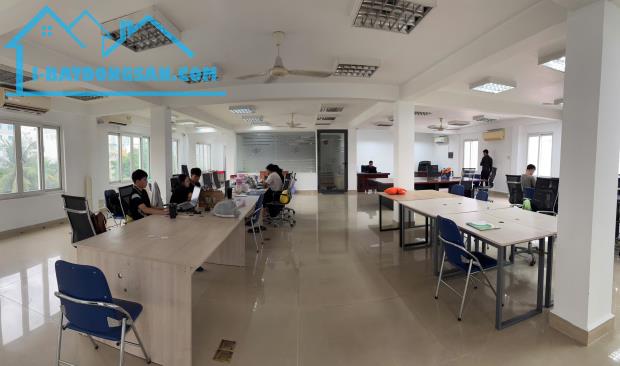 🏢 CHO THUÊ VĂN PHÒNG CAO CẤP – VỊ TRÍ ĐẮC ĐỊA GẦN SÂN BAY TÂN SƠN NHẤT 🏢 - 2