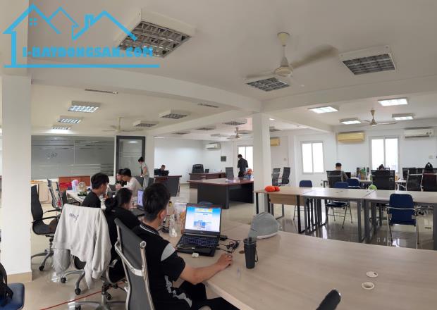 🏢 CHO THUÊ VĂN PHÒNG CAO CẤP – VỊ TRÍ ĐẮC ĐỊA GẦN SÂN BAY TÂN SƠN NHẤT 🏢 - 3