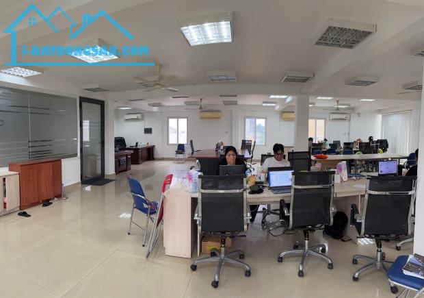 🏢 CHO THUÊ VĂN PHÒNG CAO CẤP – VỊ TRÍ ĐẮC ĐỊA GẦN SÂN BAY TÂN SƠN NHẤT 🏢 - 4
