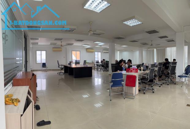 🏢 CHO THUÊ VĂN PHÒNG CAO CẤP – VỊ TRÍ ĐẮC ĐỊA GẦN SÂN BAY TÂN SƠN NHẤT 🏢 - 5