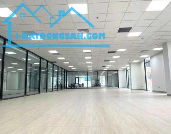 Cho thuê nhà, Nguyễn Thị Định, Hoàng Ngân, Yên Hòa; 330m2* 1T -60 tr - 1