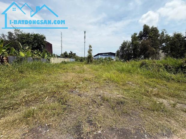 Hot! Gấp 1.181m² (20x57) gần Vinhomes Hóc Môn Chỉ 13,99 Tỷ – Ngang 20m, 2MT - 1