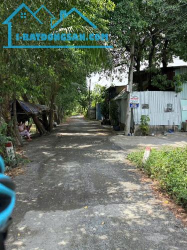 Hot! Gấp 1.181m² (20x57) gần Vinhomes Hóc Môn Chỉ 13,99 Tỷ – Ngang 20m, 2MT - 3