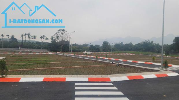 ⭐ Đất Nền Đắc Địa Lõi KCN – Đón Sóng Phát Triển Nghỉ Dưỡng - 2