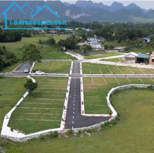 ⭐ Đất Nền Đắc Địa Lõi KCN – Đón Sóng Phát Triển Nghỉ Dưỡng - 3