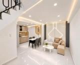 Tổ ấm nhỏ 2 TỶ 390 đường Nguyễn Xuân Ôn, Bình Thạnh diện tích 36 m2