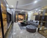Bán Nhà 45 Ngõ Đoàn Kết - Khâm Thiên, 5 Tầng Full Nội Thất, Thang Máy Mới DT: 50m /12.5 Tỷ