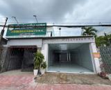 CHÍNH CHỦ CHO THUÊ NHÀ MẶT TIỀN – VỊ TRÍ ĐẸP TRUNG TÂM PHƯỜNG LONG AN, TỈNH TÂY NINH