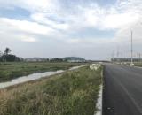 CHUYỂN NHƯỢNG LÔ ĐẤT 30.000M² KHU CÔNG NGHIỆP GIA BÌNH – BẮC NINH