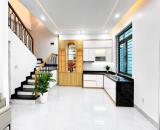 Nhà đẹp ngõ 156 Nguyễn Hữu Cầu 66m2 3Tầng full nội thất gần mặt phố thoáng trước sau