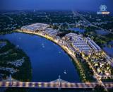 SHOUSE 109 M² TIMES RIVERSIDE TUYÊN QUANG – GIÁ CHỈ 6,X TỶ – ĐÓN ĐẦU TRUNG TÂM THƯƠNG MẠI
