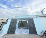 Nhà sổ riêng hoàn công 2.68tỷ- 104m2