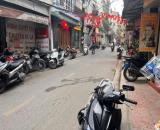 VĂN CHƯƠNG - VIP ĐỐNG ĐA - ĐƯỜNG RỘNG THÔNG - VỈA HÈ - Ô TÔ TRÁNH - KINH DOANH - 70M² 22 T