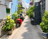 🏡 Bán nhà 4 tầng_54m²_CHDV Dòng tiền_Bùi Thị Xuân, (P.3, Tân Bình)_chỉ 7.9 tỷ.