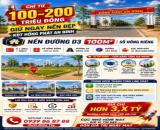 🏡 Bán nền D3 Hồng Phát An Bình – 100m2 – Giá chỉ 3,89tỷ - ALO 0939868788 Bưởi Miên Tây