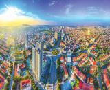 🏡 NHÀ DÂN XÂY – TRUNG TÂM PHƯỜNG KINH BẮC, TP. BẮC NINH 🏡