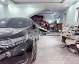 Bán nhà Phố Trạm 60m 5 tầng MT4.6m lô góc kinh doanh ô tô tránh nhỉnh 19 tỷ