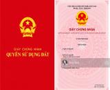 Đất thị xã Sơn Tây, trung tâm, giá 1.x tỷ, LH trực tiếp 0963989690/0333846866