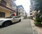 Bán nhà phân lô vỉa hè Ô tô Tránh cạnh Goldmark City 50 m2 MT 4 m chỉ 13.5 tỷ 0948031338