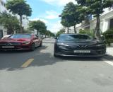 BÁN BIỆT THỰ 5 TẦNG LOUIS CITY HOÀNG MAI, ĐƯỜNG Ô TÔ RỘNG, NHÀ ĐẸP THANG MÁY, KINH DOANH.