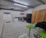 Cho thuê nhà nguyên căn đường Nguyễn Khuyến gần tòa nhà VCN,DT 75m2 1 PN giá 6 triệu/th