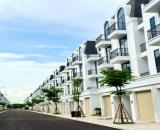 Vlasta Thủy Nguyên, chỉ còn hơn 4 tỷ/căn LK 4 tầng. LH Minh 0981.594.597