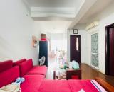 QUANH 5 TỶ SỞ HỮU NGAY CĂN HỘ 55M2 NGÕ 34 HOÀNG CẦU