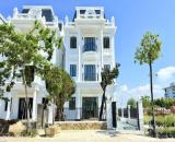Chỉ từ 4tỷ3 sở hữu villa vườn tân cổ điển Phú Xuân City, nét đẹp giữa lòng cố đô k ngập