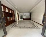Bán nhà 4 tầng Nguyễn Văn Linh - Rộng 86m2, ô tô tránh