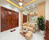 Bán nhà Hoàng Mai – Ngõ 190 – 5 tầng – Vị trí đẹp, giao thông thuận tiện
