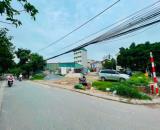 ĐẤT VÀNG PHỐ BÁT KHỐI 350M2, MT 11M, 3 MẶT TIỀN, VỈA HÈ, KINH DOANH - 31.X TỶ