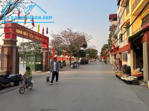🔥 NGỌC CHI – CHÂN CẦU NHẬT TÂN - 72M² ĐẤT – MẶT TIỀN 4.3M – CHỦ NGỘP BANK, GIẢM CHÀO LỚN - 1