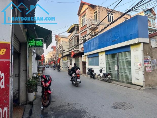 🔥 NGỌC CHI – CHÂN CẦU NHẬT TÂN - 72M² ĐẤT – MẶT TIỀN 4.3M – CHỦ NGỘP BANK, GIẢM CHÀO LỚN - 2