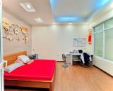 Bán nhà liền kề tân thụy nguyễn văn linh 5 tầng ở ngay 2 ô tô tránh long biên