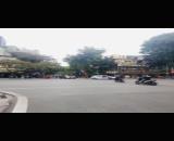 Siêu Phẩm MP Huế Bên Số Lẻ 278M2 MT 8.5M Vỉa Hè Đá Bóng Thang Máy Kinh Doanh Vip 275 Tỷ