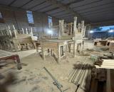 Bán nhà xưởng 500m2 gần Chợ Lộ Đức, Hố Nai 3, Trảng Bom, giá 4 tỷ.