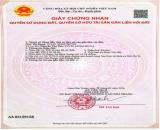 ĐẤT NỀN ĐÔ THỊ NHA TRANG – HÒN RỚ II – CHỈ 4,1 TỶ (TL)