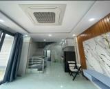 CĂN GÓC 2 MT HẺM - 4 TẦNG – HXH – GẦN TRẦN HƯNG ĐẠO Q.5 – NHỈNH 6 T.Ỷ (TL)