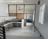 Bán hoặc cho thuê nhà riêng đường Võ Hữu Lợi, Bình Lợi, Bình Chánh, DT 104m2